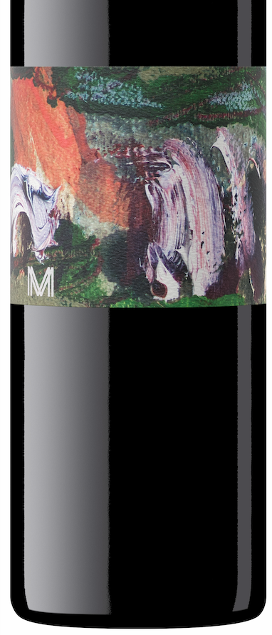 (image for) Mulline Geelong Barrabool Cabernet Sauvignon 2023 [JH 94]